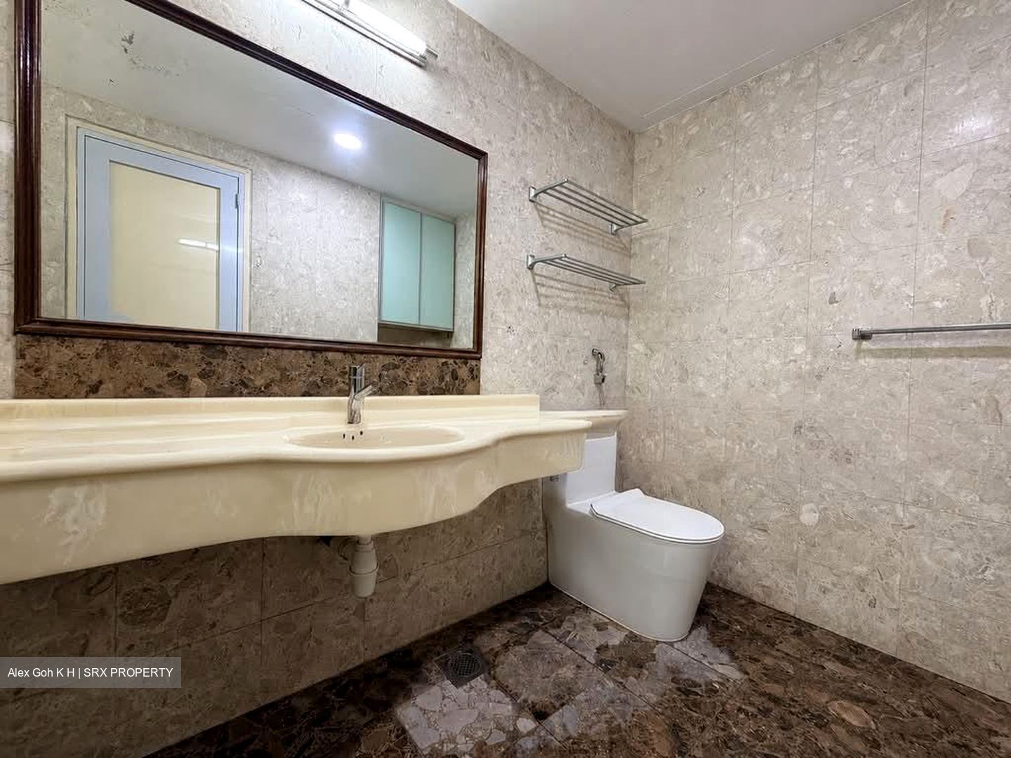 Meralodge (D23), Condominium #559022711